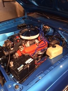 1970 Dodge Dart Swinger - photo 8