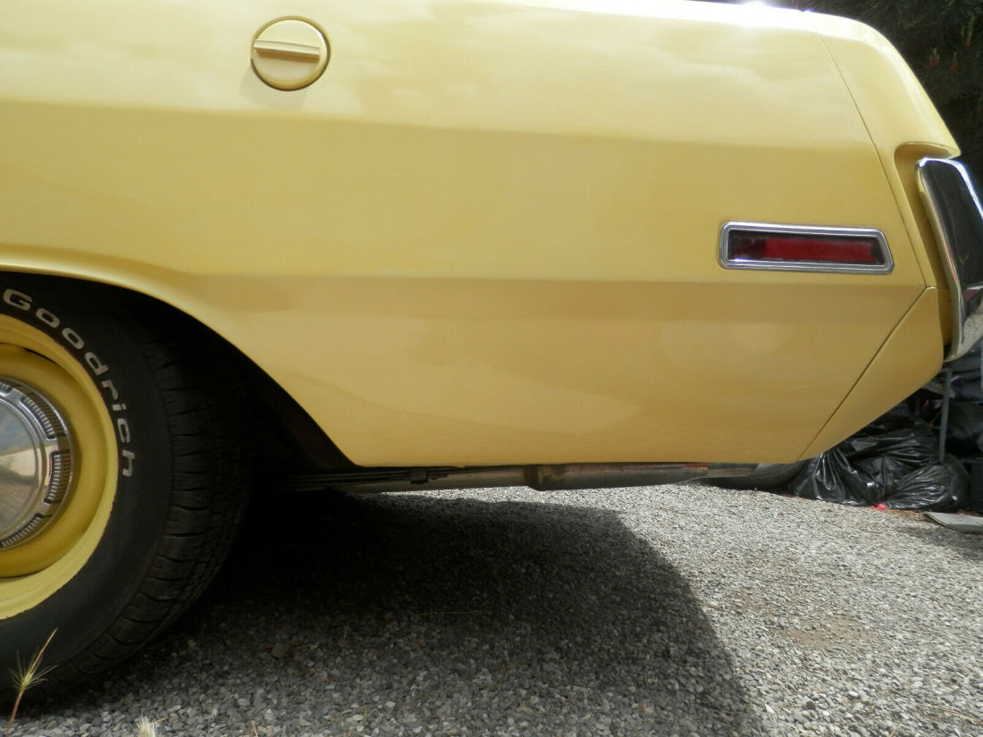 1970 Dodge Dart - photo 12