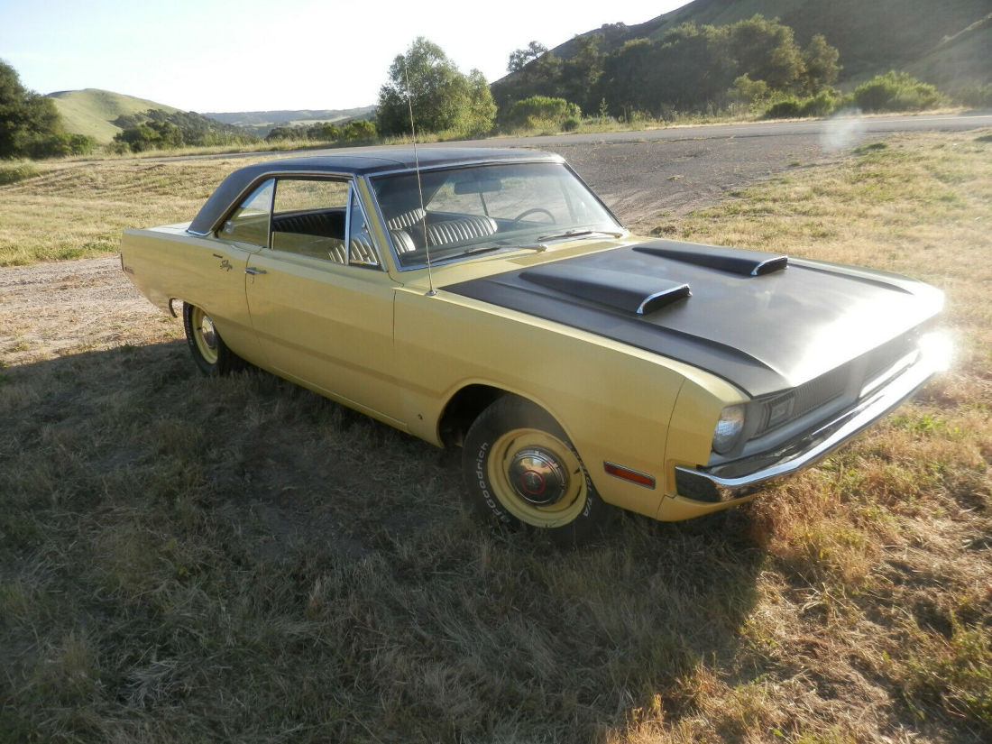 1970 Dodge Dart - photo 4
