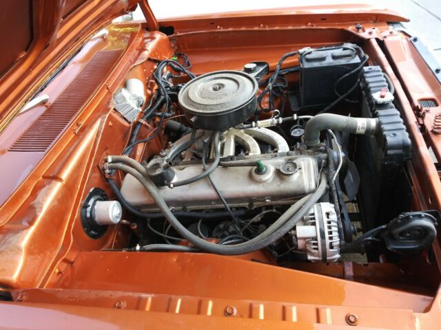1970 Dodge Dart Swinger - photo 3