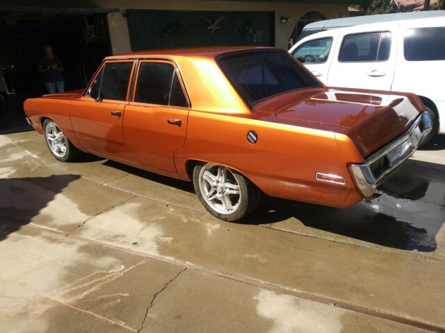 1970 Dodge Dart Swinger - photo 7