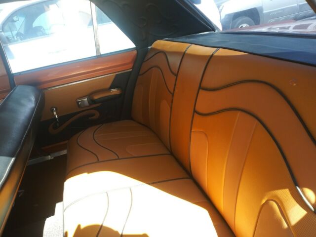 1970 Dodge Dart Swinger - photo 8