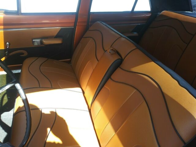 1970 Dodge Dart Swinger - photo 9
