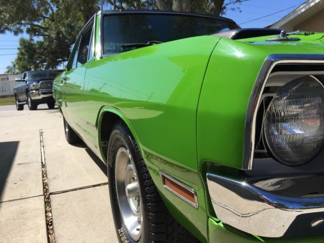 1970 Dodge Dart Swinger - photo 4