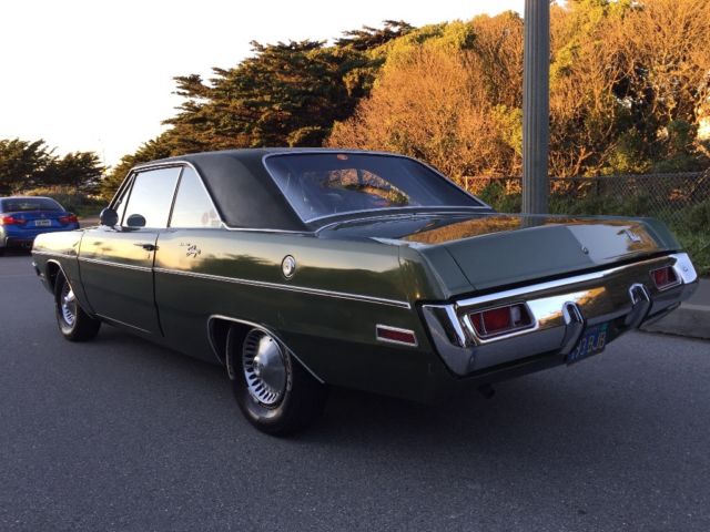 1970 Dodge Dart Swinger - photo 2