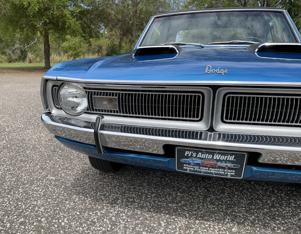 1970 Dodge Dart Hi-Performance 360 V8, 4 Speed, Posi Rear Call Doug 727-252-9149 - photo 11