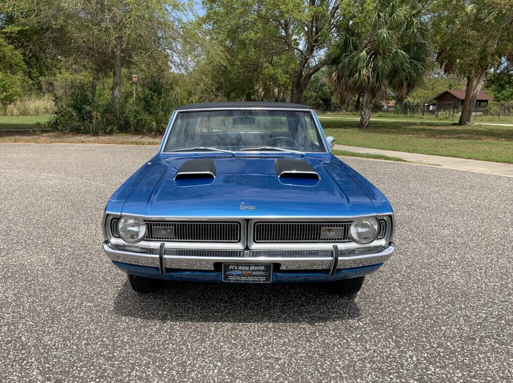 1970 Dodge Dart Hi-Performance 360 V8, 4 Speed, Posi Rear Call Doug 727-252-9149 - photo 8