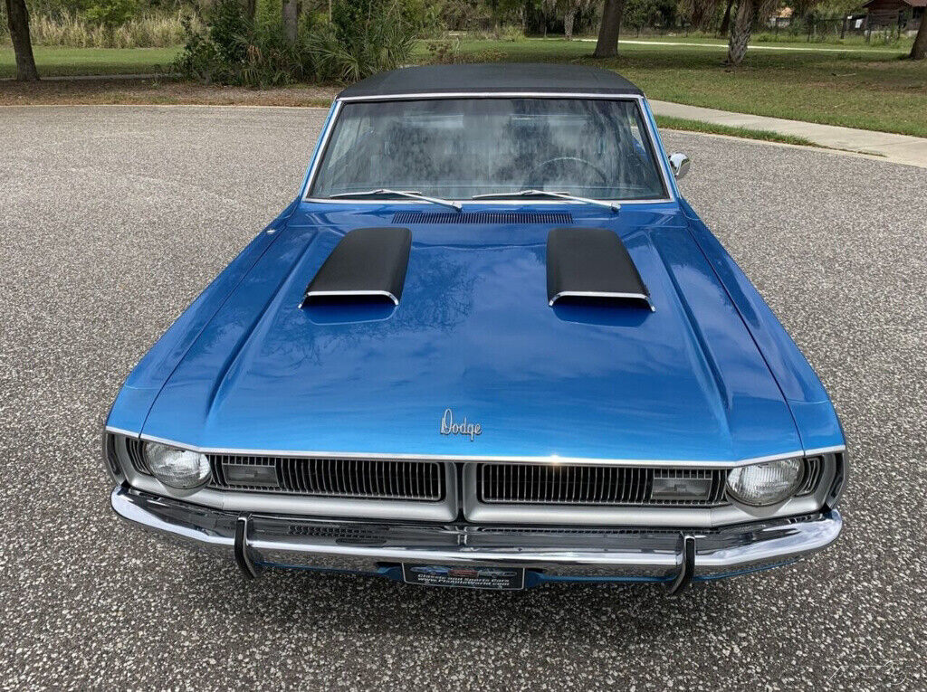 1970 Dodge Dart Hi-Performance 360 V8, 4 Speed, Posi Rear Call Doug 727-252-9149 - photo 9