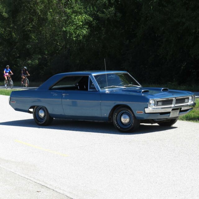 1970 Dodge Dart Dart - photo 3