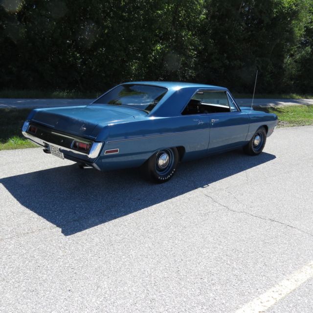 1970 Dodge Dart Dart - photo 4