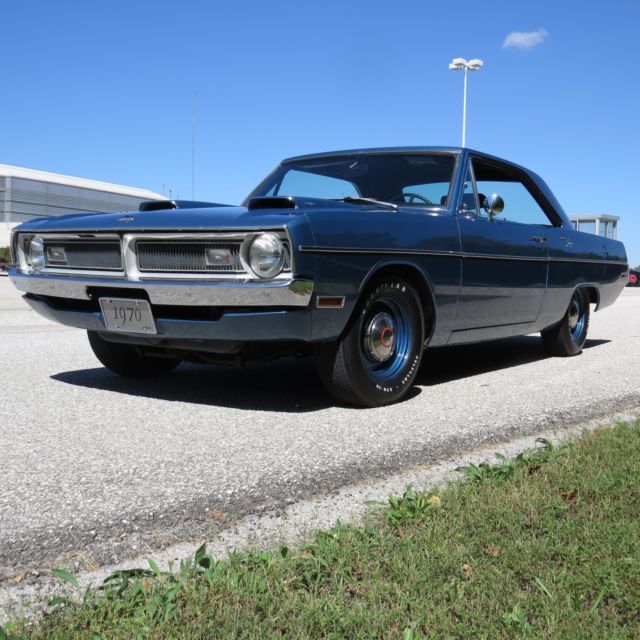 1970 Dodge Dart Dart - photo 5