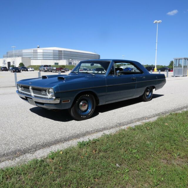 1970 Dodge Dart Dart - photo 6