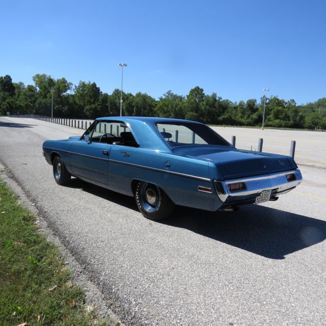 1970 Dodge Dart Dart - photo 8