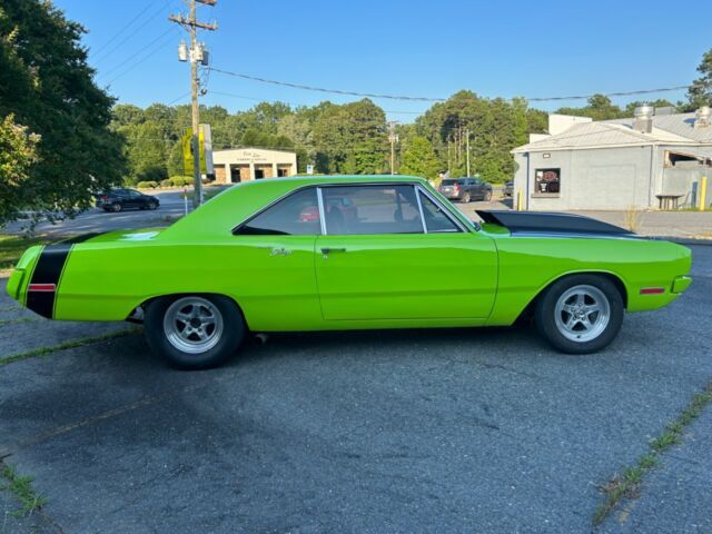 1970 Dodge Dart Swinger 414 stroker - photo 5