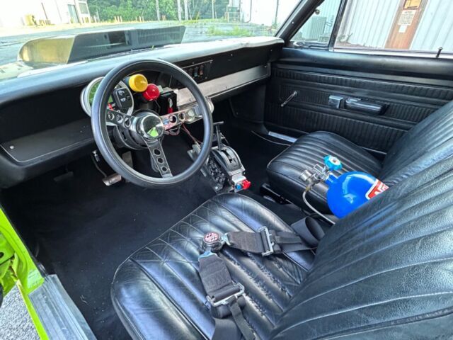 1970 Dodge Dart Swinger 414 stroker - photo 7