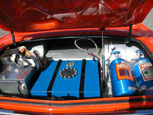 1970 Dodge Dart - photo 12