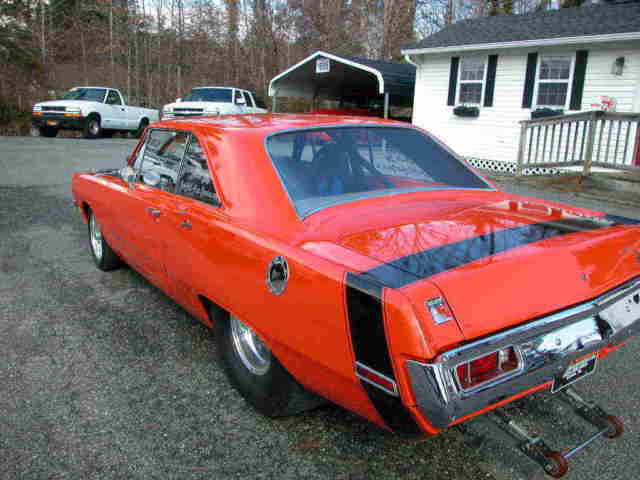 1970 Dodge Dart - photo 3