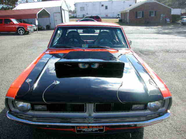 1970 Dodge Dart - photo 4