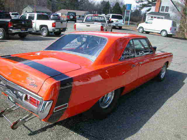 1970 Dodge Dart - photo 5