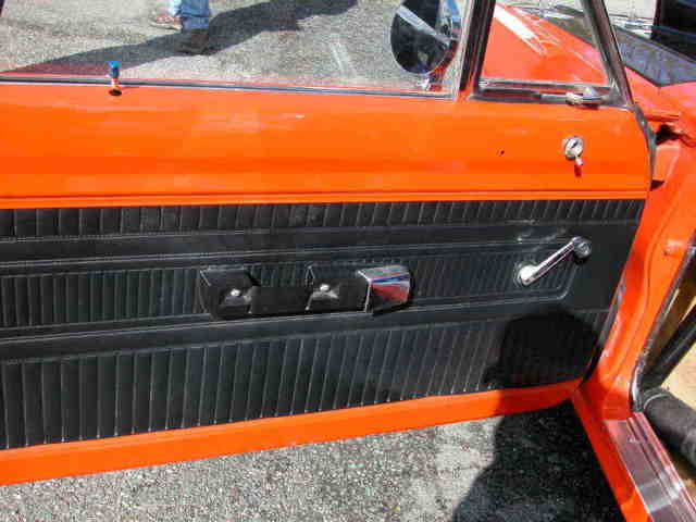 1970 Dodge Dart - photo 6