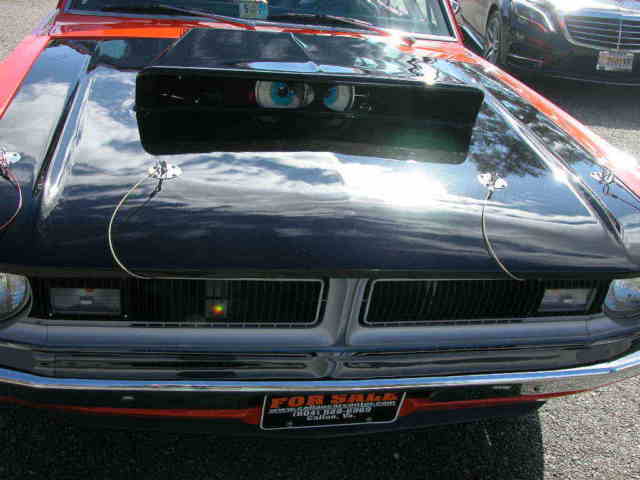 1970 Dodge Dart - photo 7