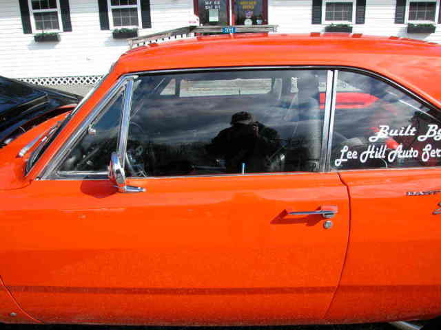 1970 Dodge Dart - photo 9