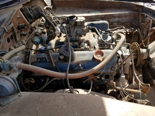 1970 Dodge Dart - photo 5