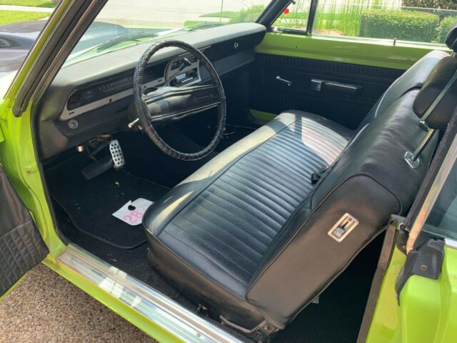 1970 Dodge Dart Swinger - photo 8