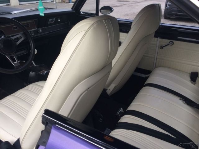 1970 Dodge Dart Swinger - photo 10