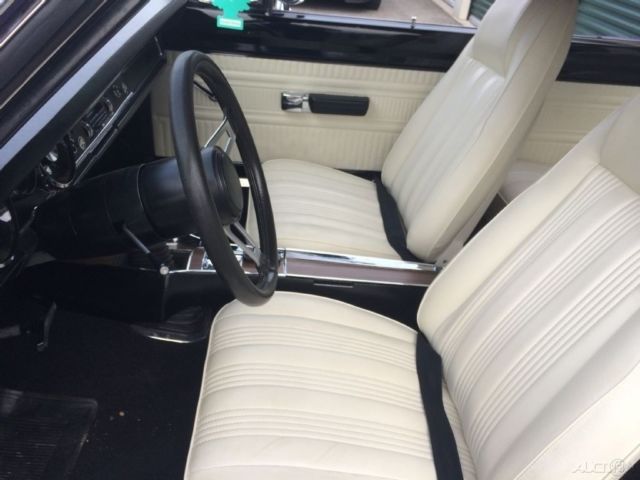 1970 Dodge Dart Swinger - photo 7