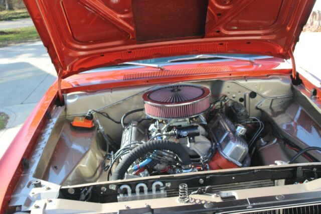 1970 Dodge Dart - photo 10