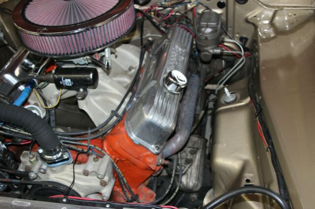 1970 Dodge Dart - photo 11
