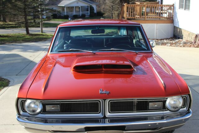 1970 Dodge Dart - photo 2
