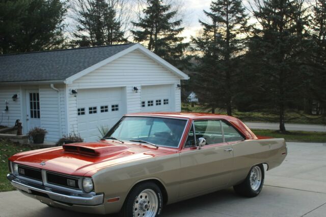 1970 Dodge Dart - photo 3