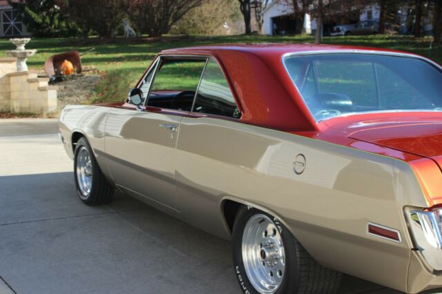 1970 Dodge Dart - photo 4
