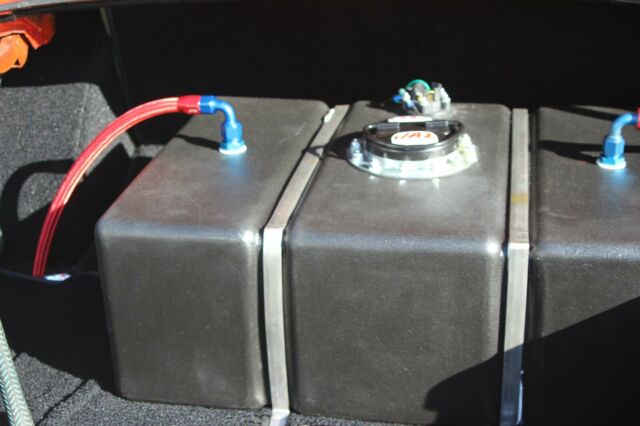 1970 Dodge Dart - photo 6