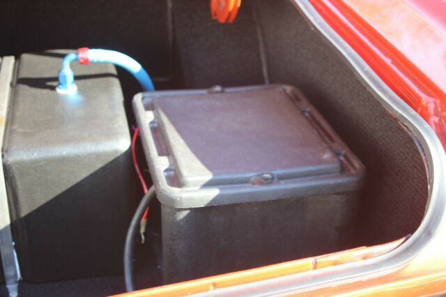 1970 Dodge Dart - photo 7