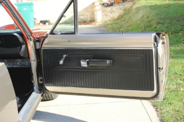 1970 Dodge Dart - photo 8