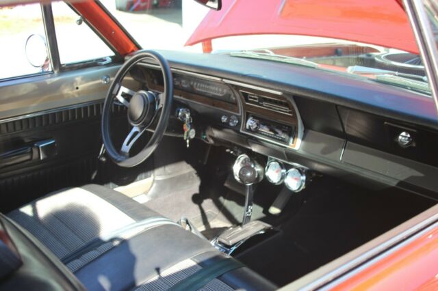 1970 Dodge Dart - photo 9