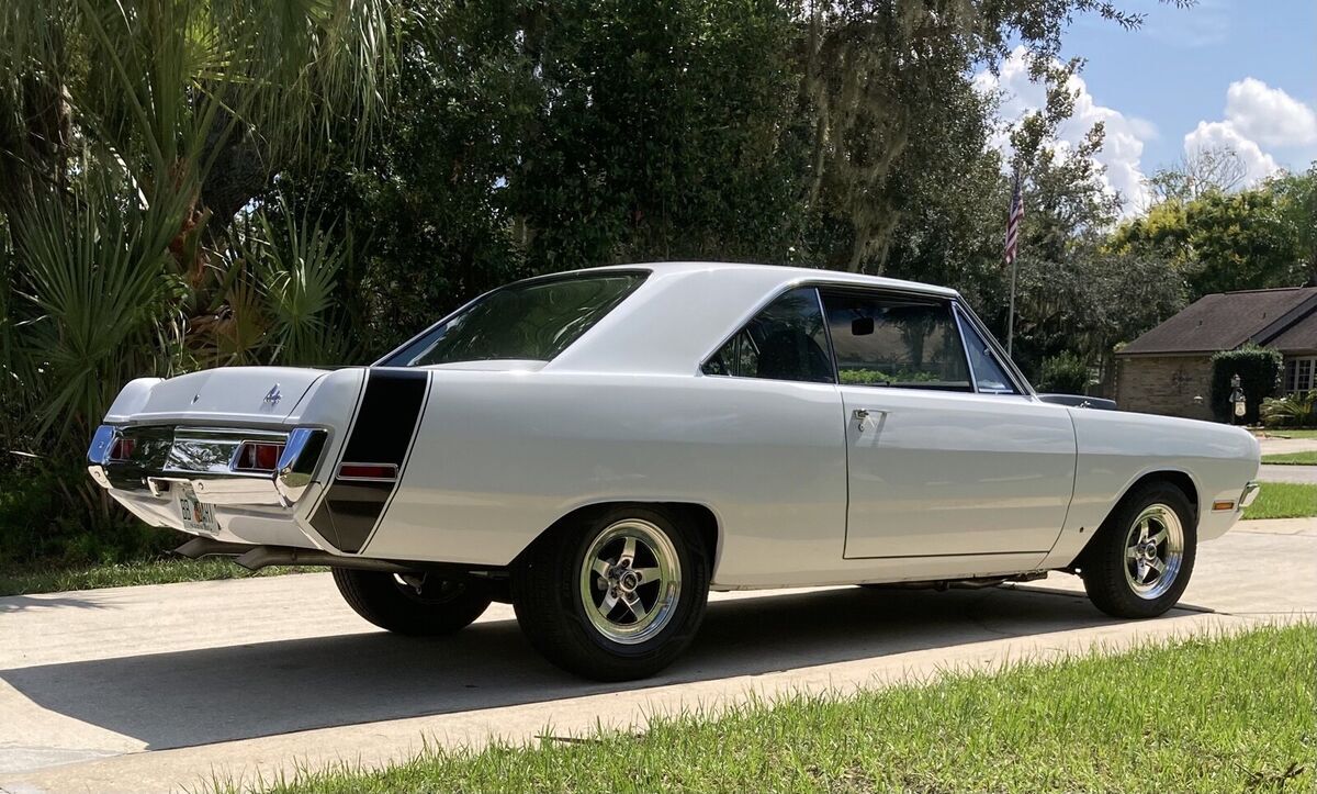 1970 Dodge Dart - photo 2