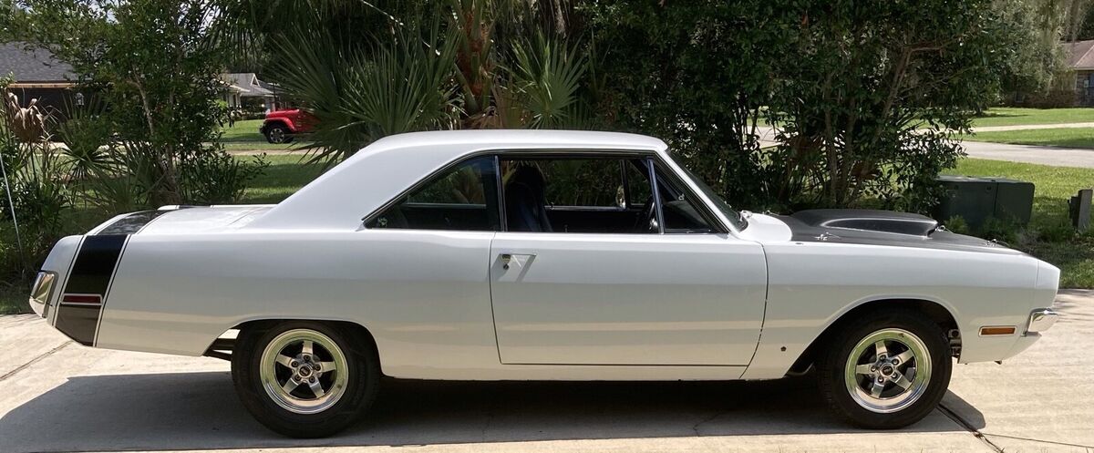 1970 Dodge Dart - photo 3
