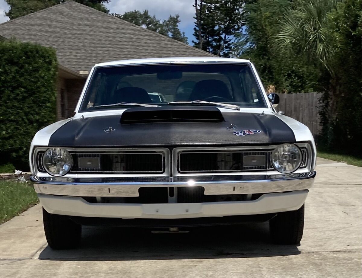 1970 Dodge Dart - photo 4