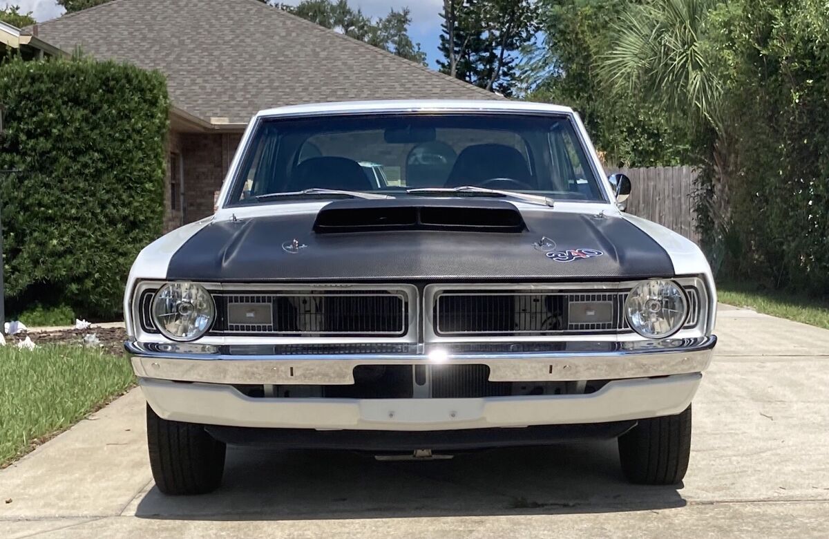 1970 Dodge Dart - photo 5