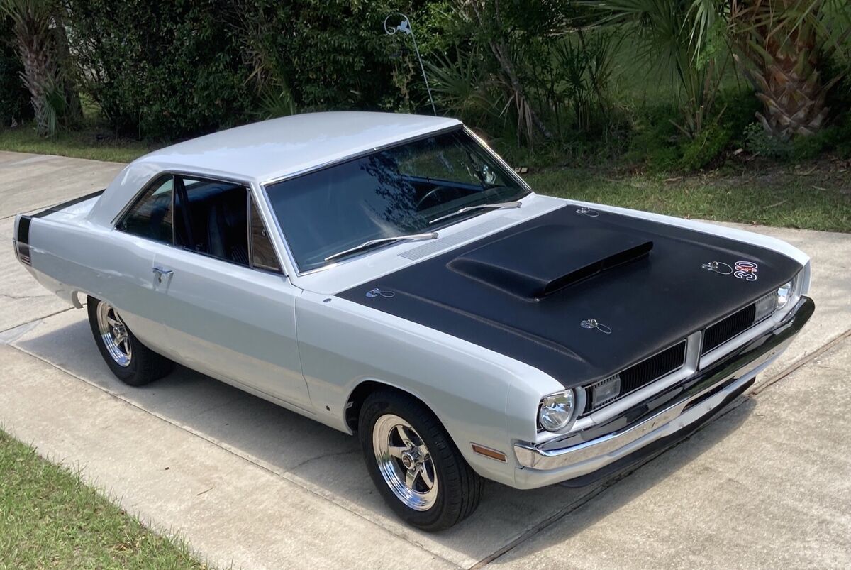 1970 Dodge Dart - photo 8