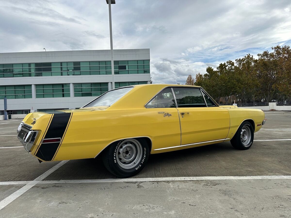 1970 Dodge Dart - photo 4