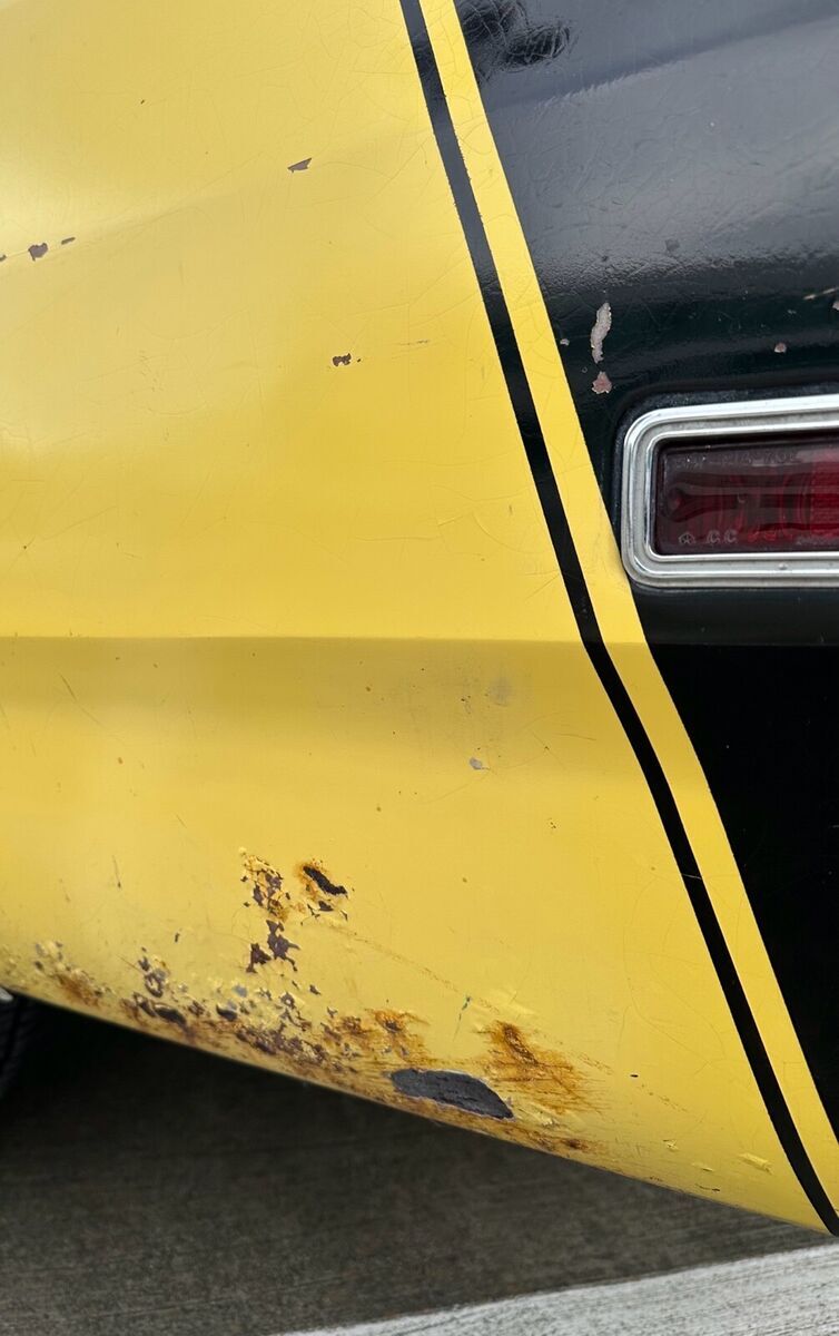 1970 Dodge Dart - photo 5