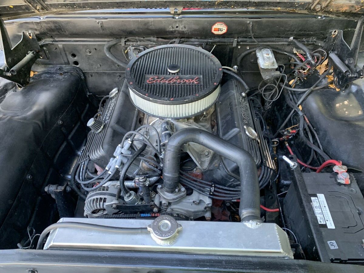 1970 Dodge D/W Series - photo 12