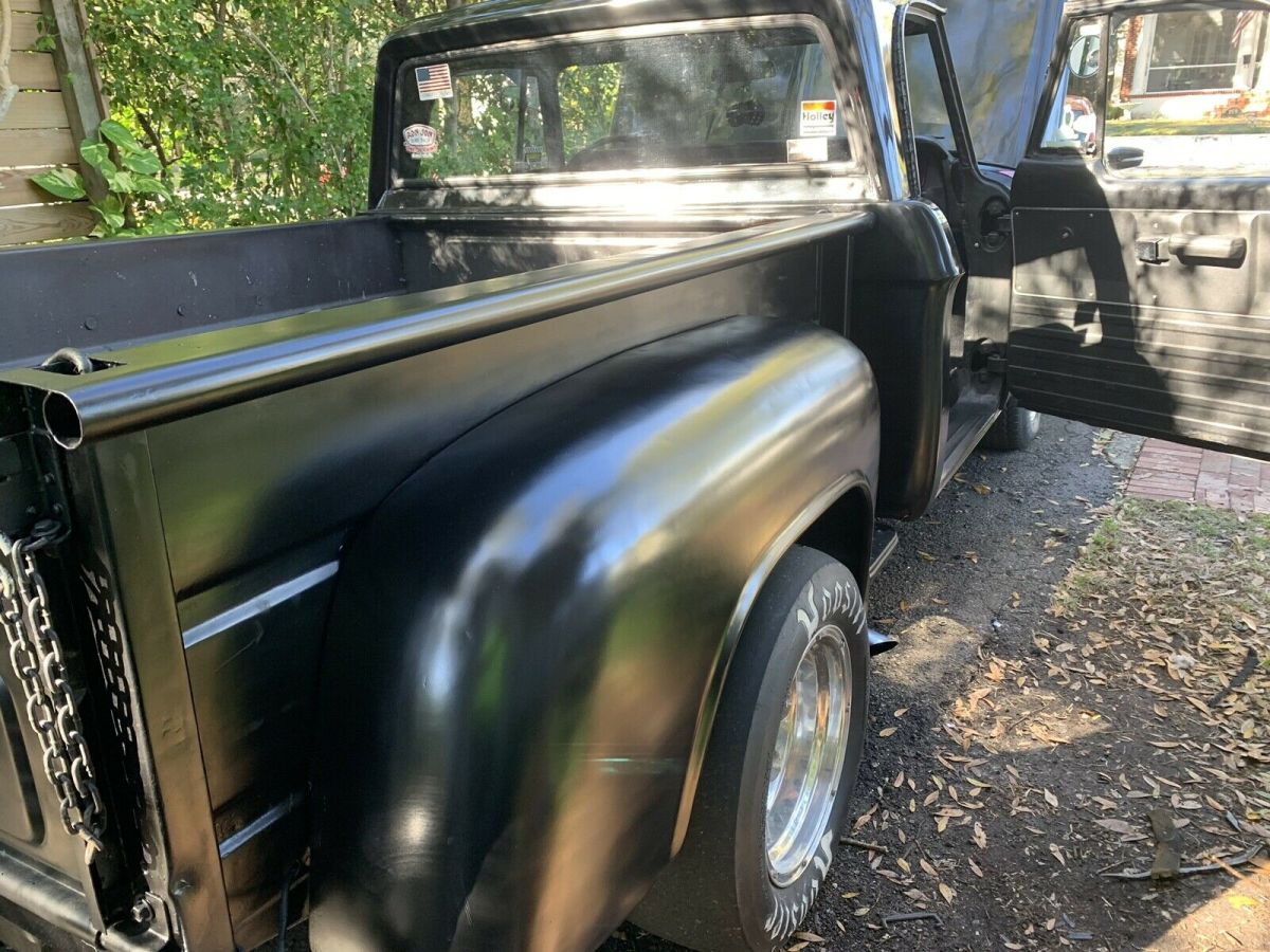 1970 Dodge D/W Series - photo 2