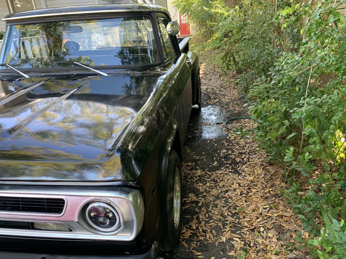 1970 Dodge D/W Series - photo 6
