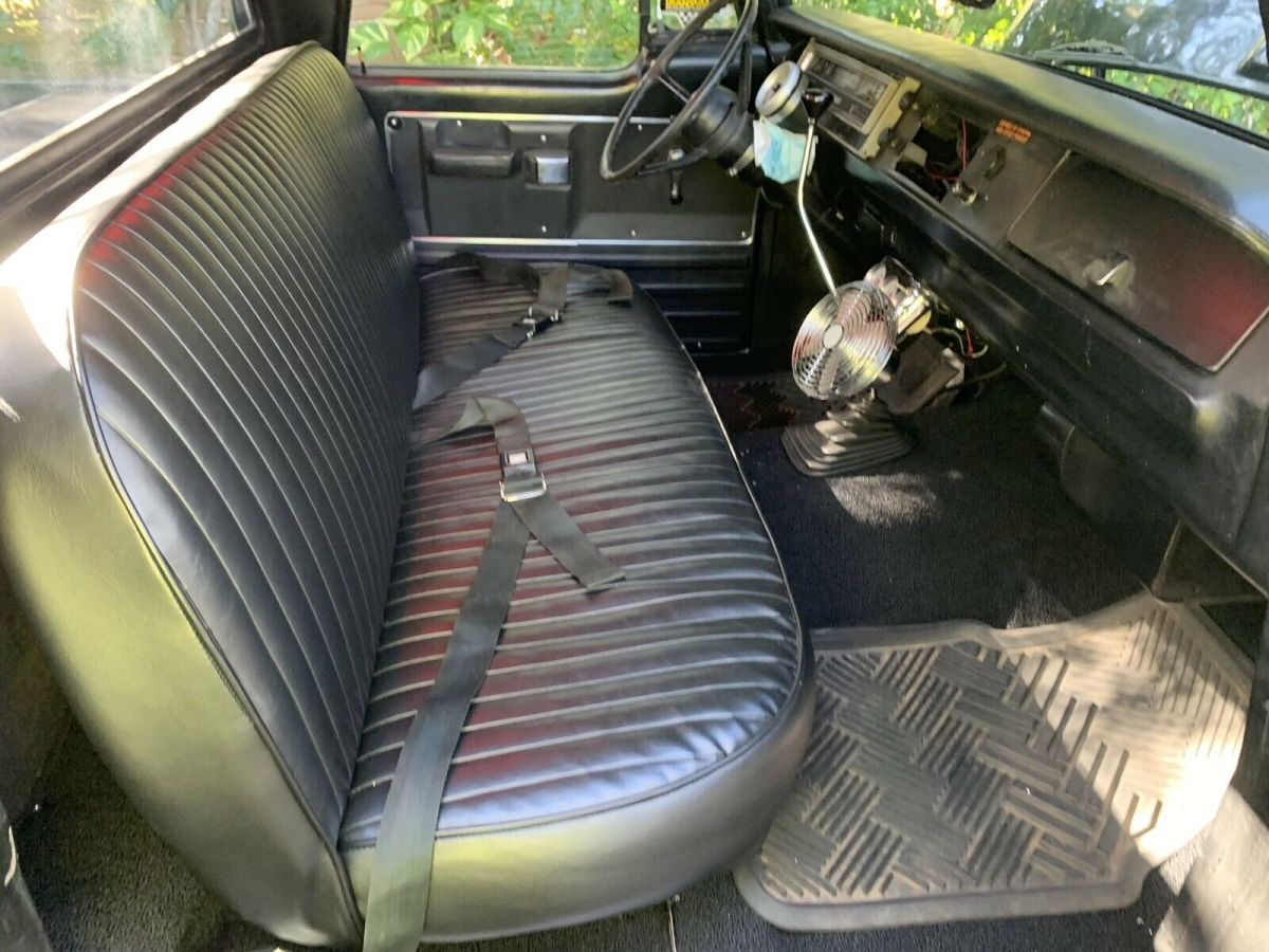 1970 Dodge D/W Series - photo 9